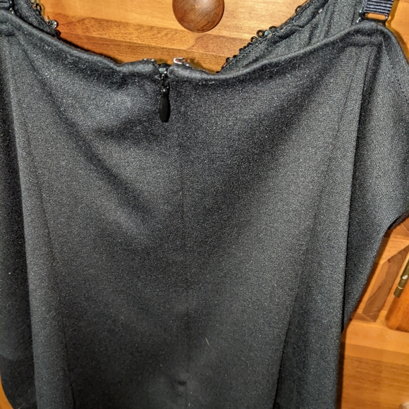 Lane Bryant Sequin Tank - Picture 3 of 3